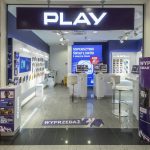 salon play w galerii itęcza