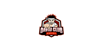 logo David club
