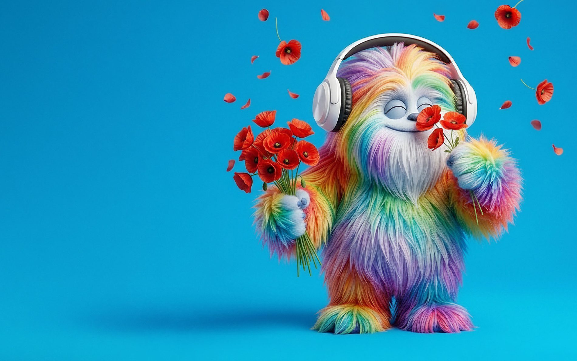 godziny ciszy galeria tęcza