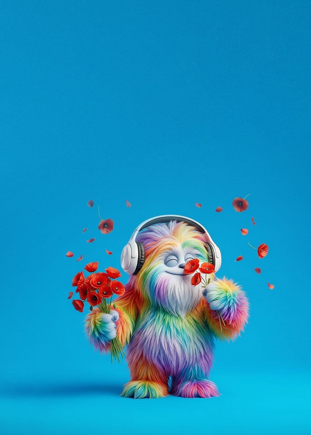 godziny ciszy galeria tęcza