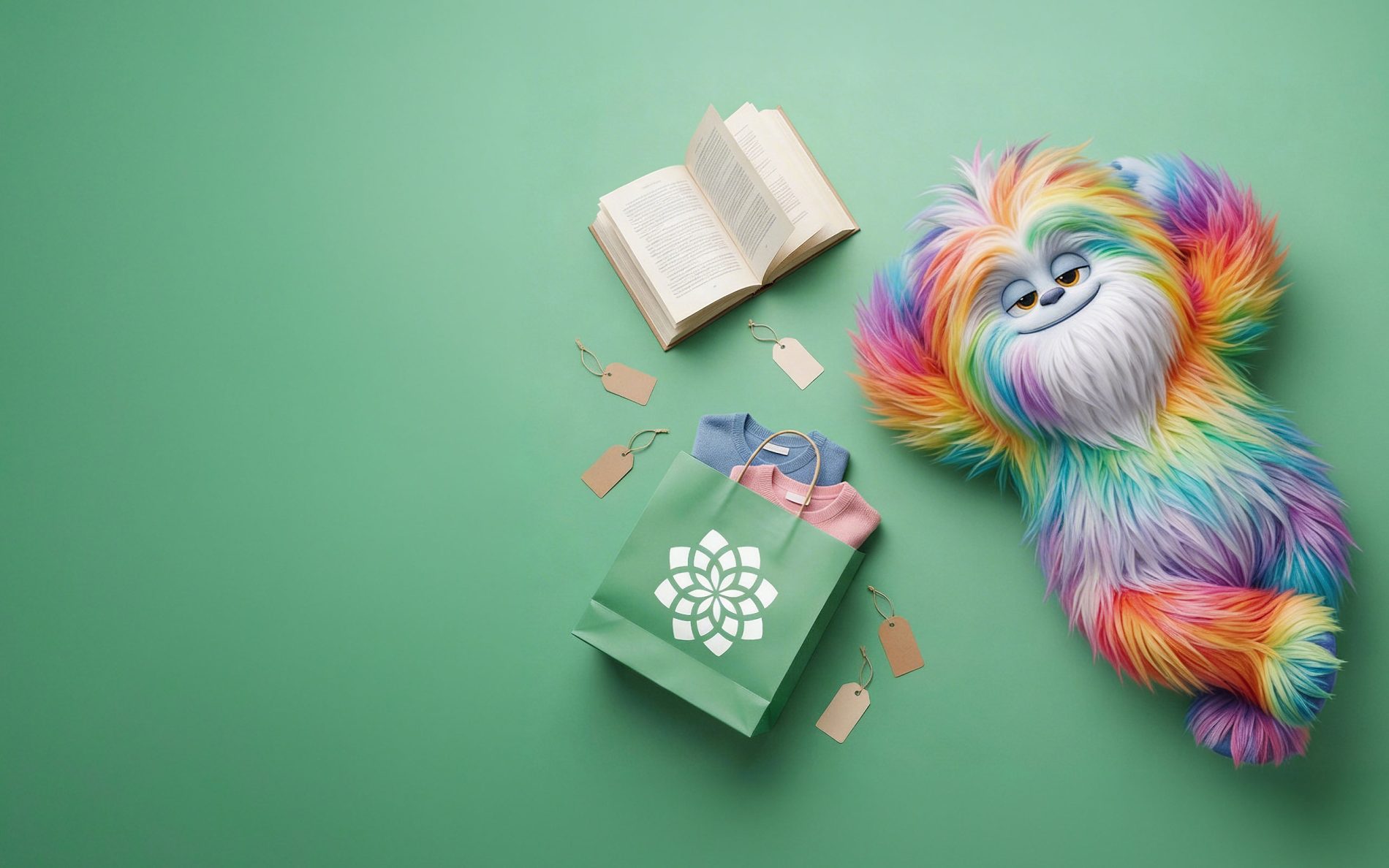 niedziela handlowa galeria tęcza