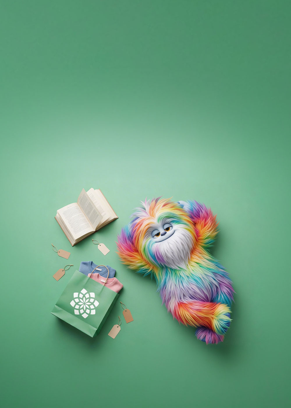 niedziela handlowa galeria tęcza