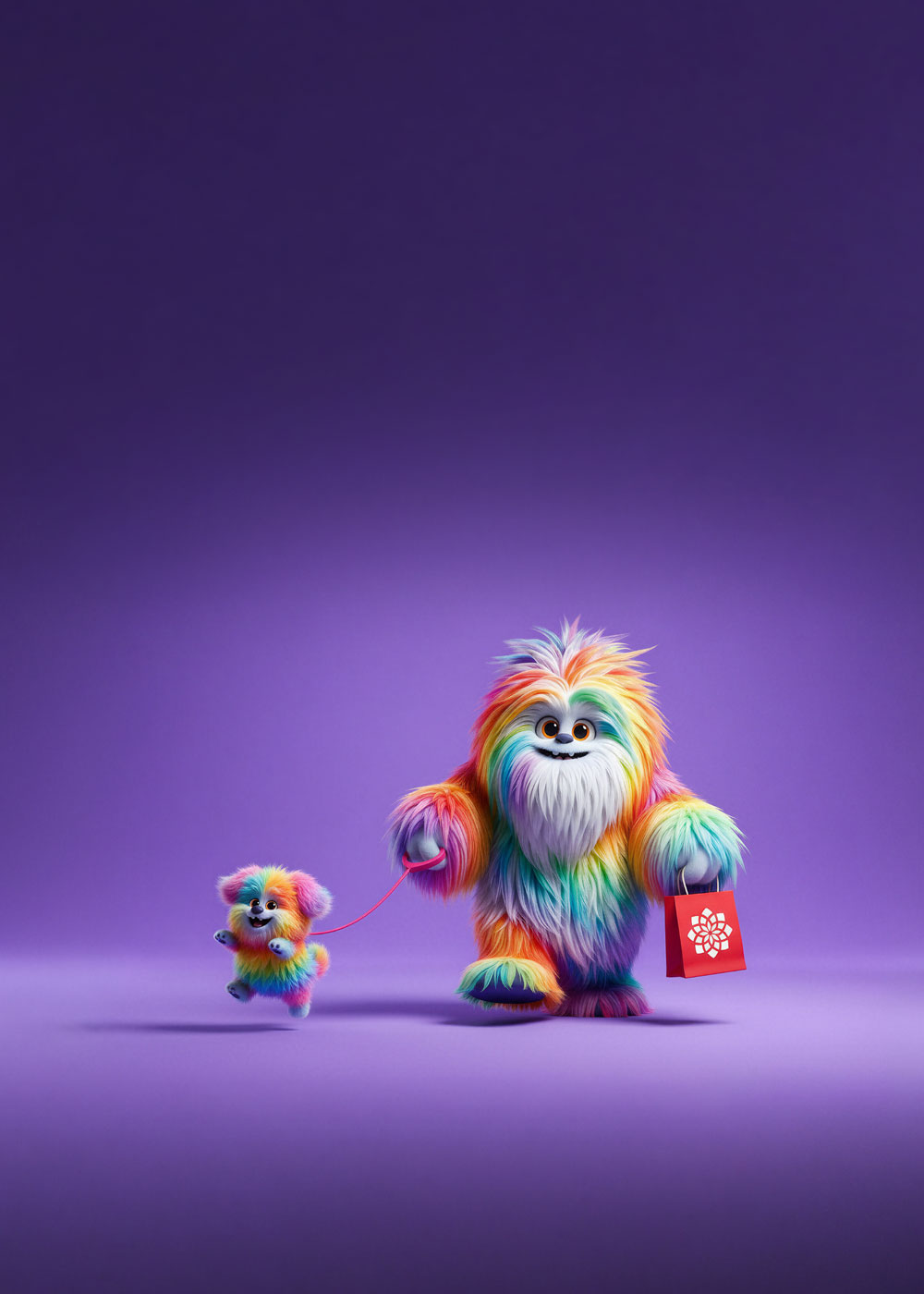 galeria tęcza przyjazna zwierzakom