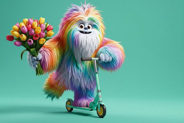 wiosenne nowości galeria tęcza