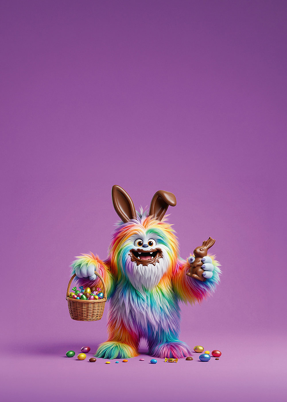 wielkanoc warsztaty wielkanocne gra terenowa galeria tęcza