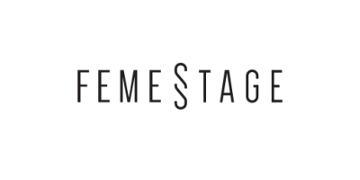 femestage logo
