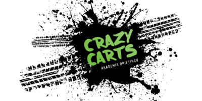 crazy carts logo