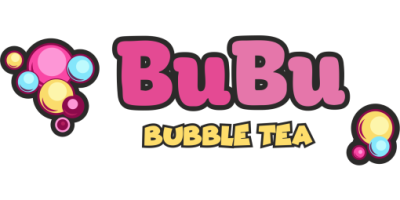 logo bubu bubble tea