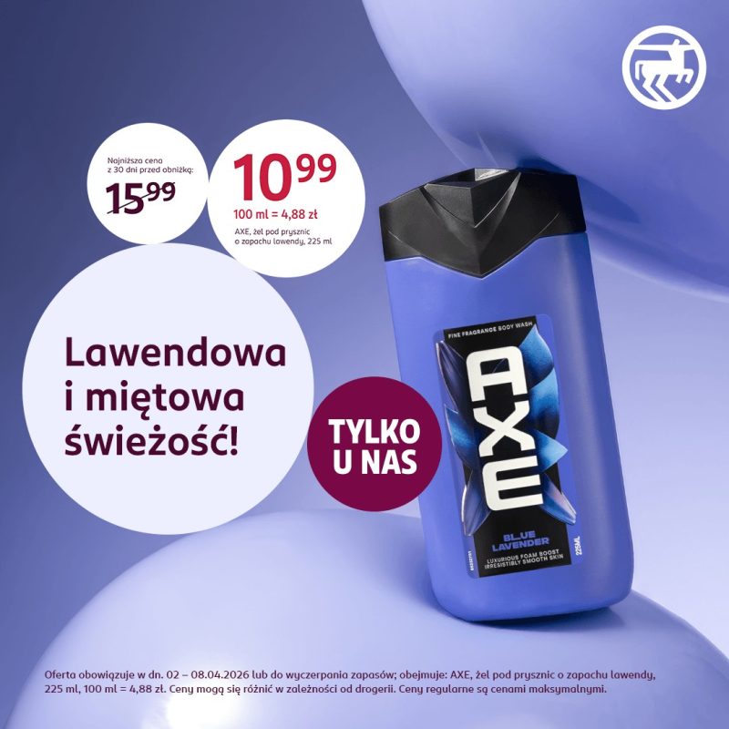 promocja rossmann