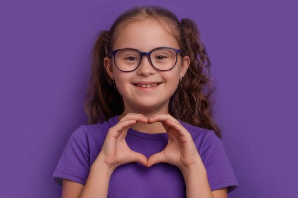 Dzień Godności Osób z Niepełnosprawnością Intelektualną Galeria Tęcza