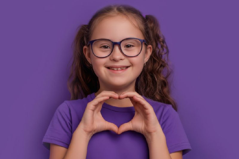 Dzień Godności Osób z Niepełnosprawnością Intelektualną Galeria Tęcza