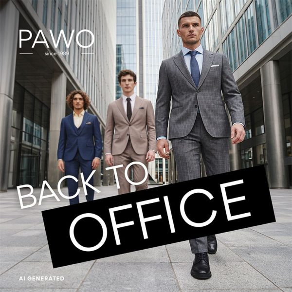 back to office pawo promocja