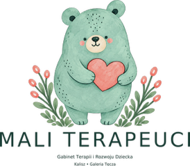 Mali Terapeuci — Gabinet Terapii i Rozwoju Dziecka w Kaliszu